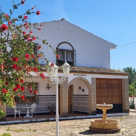 Riocorvo Rute Exterior foto