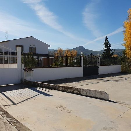 Riocorvo Rute Exterior foto