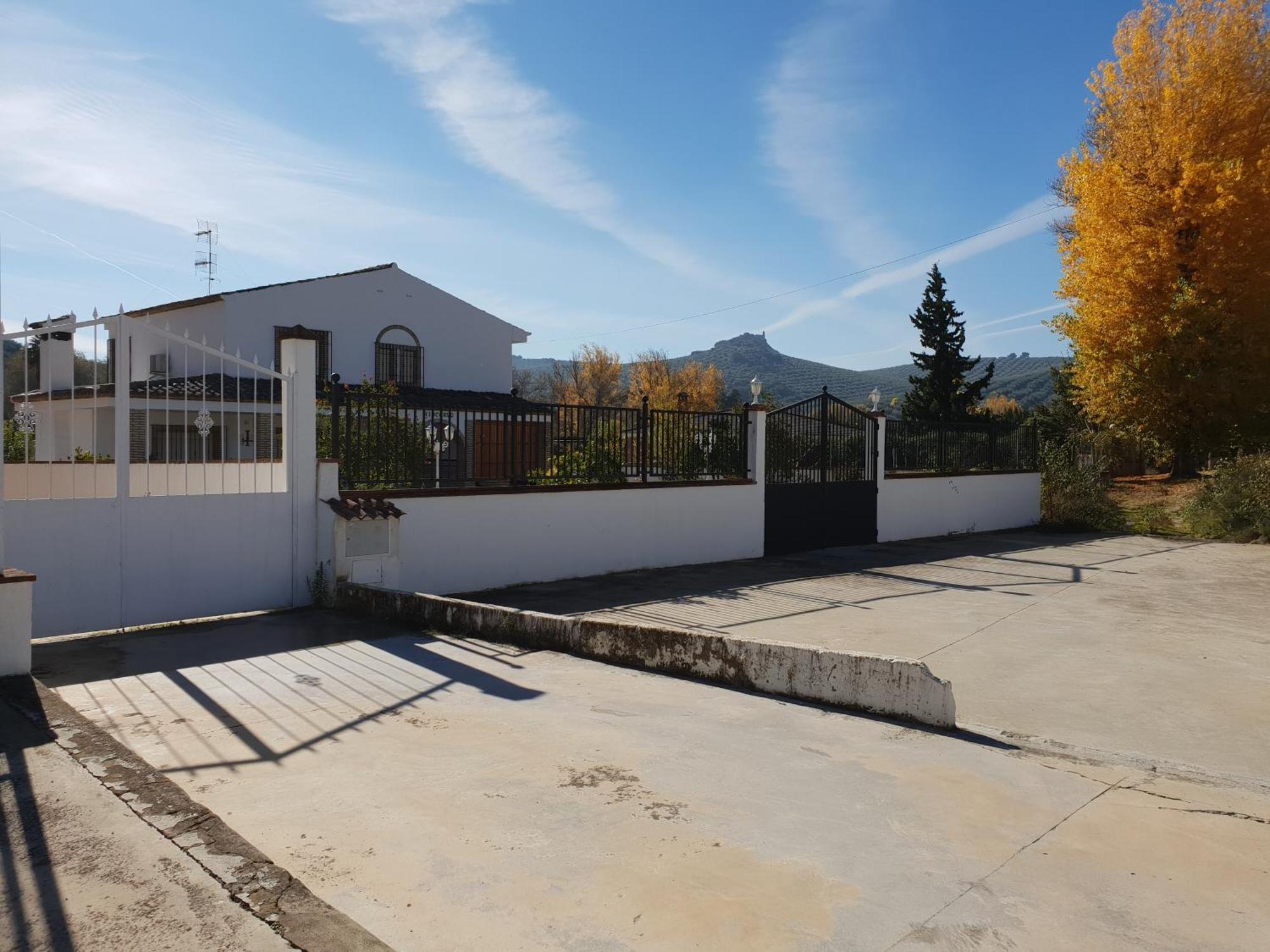 Riocorvo Rute Exterior foto